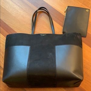 Tory Burch T Tote